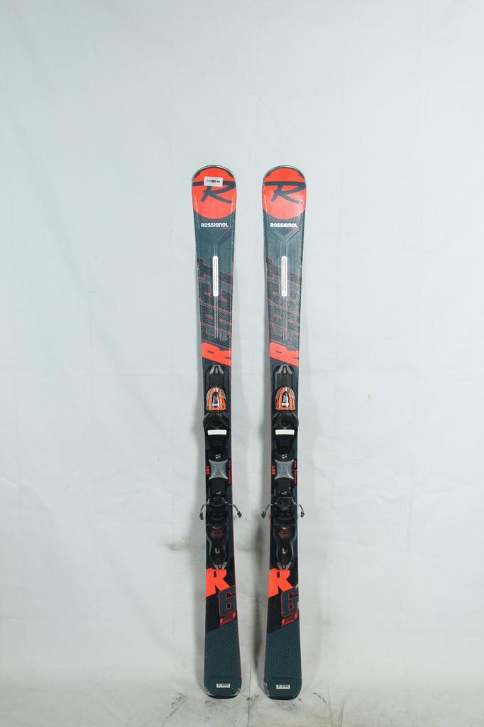 Refurbished - Ski - Rossignol React R6 - 149, Sport en Fitness, Skiën en Langlaufen, Ski, 140 tot 160 cm, Gebruikt, Rossignol