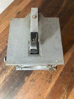 Industriële apparatuur - Verenigd Koninkrijk - Mechanische