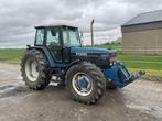Ford 8340 Powerstar SLE Vierwielaangedreven landbouwtractor, Articles professionnels, Agriculture | Tracteurs
