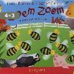 Zoem Zoem 9789021616971 D. Bentley, Boeken, Prentenboeken en Plaatjesalbums, Verzenden, Gelezen, D. Bentley