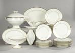 Haviland & Co. Limoges - Tafelservies (29) - Porselein