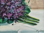 Antonio Serer (1940) - Ramo de flores