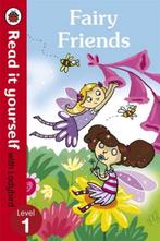Fairy Friends 9780718194659, Ladybird, Verzenden