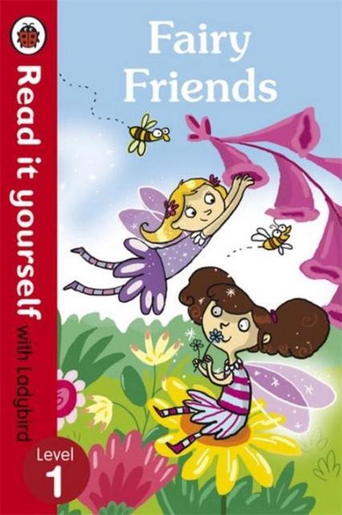 Fairy Friends 9780718194659, Livres, Livres Autre, Envoi