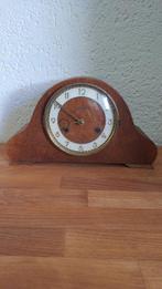 Pendule - Hout - 1910-1920