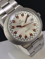 Omega - Geneve Dynamic Rally Dial/Jumbo Case. - Sans Prix de, Nieuw