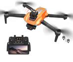 LUXWALLET Aerofly X Dodge - 30km/h - GPS Drone + OAS, Verzenden, Nieuw