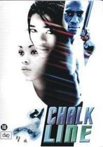 Chalk Line (dvd tweedehands film), Ophalen of Verzenden, Nieuw in verpakking