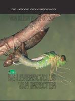 De levenscyclus van insecten / Van klein naar groot, Boeken, Verzenden, Gelezen, Louise Spilsbury