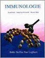 Immunologie 9789031320110, Boeken, Gelezen, I. Roitt, J. Brostoff, Verzenden