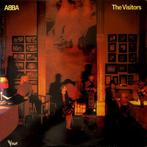 ABBA - The Visitors, Cd's en Dvd's, Vinyl | Pop, Verzenden, Gebruikt