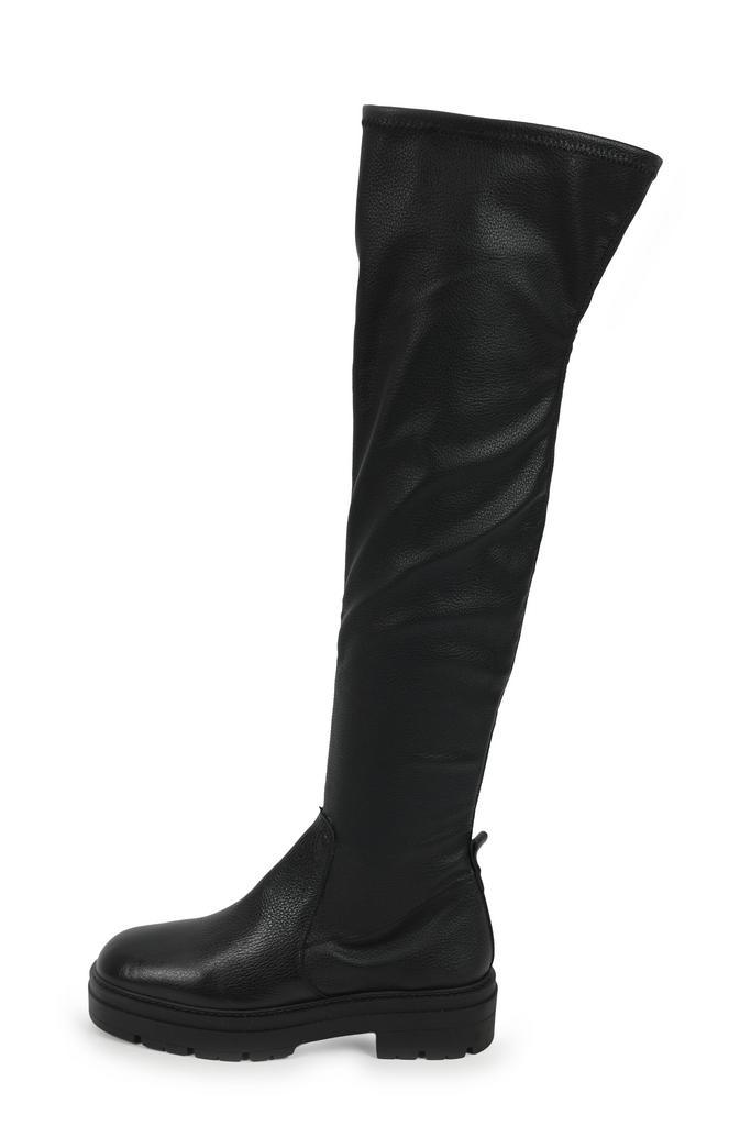 Sacha laarzen in maat 41 Zwart | 25% korting, Kleding | Dames, Schoenen, Zwart, Zo goed als nieuw, Hoge laarzen, Verzenden