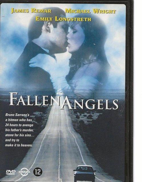 Fallen Angels (dvd tweedehands film), CD & DVD, DVD | Action, Enlèvement ou Envoi