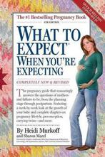 What to Expect When Youre Expecting 9780761150794, Verzenden, Sharon Mazel