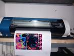 Roland BN-20 VersaSTUDIO Signmaker Print & Cut Eco Solvent, Inkjetprinter, Printer, Roland, Refurbished