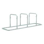 Fietsenrek aanleunbeugel 6 fietsen Galaxy, Fietsen en Brommers, Verzenden, Nieuw