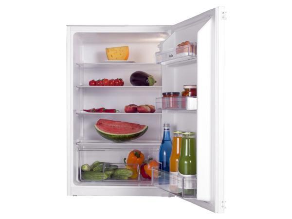 Veiling - Amica EVKS 16172  Inbouwkoelkast, Elektronische apparatuur, Koelkasten en IJskasten