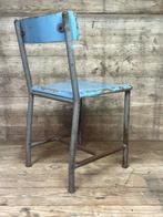 Chaise pour enfants - Bois, Fer - chaise décole