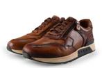 Greve Sneakers in maat 43 Cognac | 5% extra korting, Overige kleuren, Verzenden, Zo goed als nieuw, Sneakers