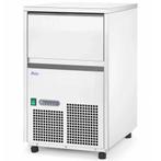 IJsblokjesmachine | Volle Blokjes | 22kg/24u | Bunker 6kg |, Verzenden, Nieuw in verpakking