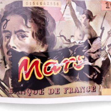SKE - 100 Balles et un Mars !