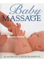 Babymassage, Verzenden