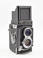 Minolta Autocord Analoge camera, Audio, Tv en Foto, Fotocamera's Analoog, Nieuw