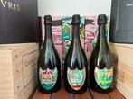 2015 Dom Pérignon, Jean-Michel Basquiat limited edition,, Verzamelen, Nieuw