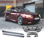 KIT CARROSSERIE BMW E60 E61 03-07 LOOK M5 SRA, Autos : Pièces & Accessoires, Verzenden, Neuf