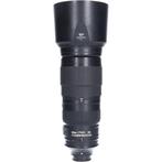 Tweedehands Nikon AF-S 200-500mm f/5.6E ED VR CM7993, Overige typen, Ophalen of Verzenden
