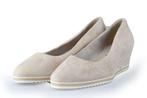 Tamaris Sleehakken in maat 42 Beige | 5% extra korting, Kleding | Dames, Schoenen, Tamaris, Verzenden, Beige, Zo goed als nieuw