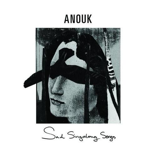 Anouk - Sad Singalong Songs op CD, Cd's en Dvd's, Dvd's | Overige Dvd's, Nieuw in verpakking, Verzenden