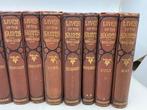 Rev. S. Baring-Gould - The Lives of the Saints - 1873-1879