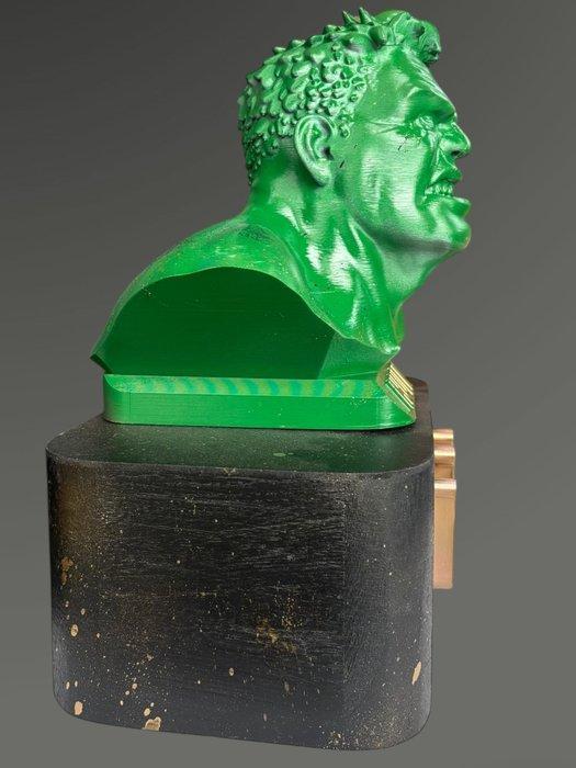 Artiluxx - Power & Prestige – Hulk Edition, Antiek en Kunst, Kunst | Designobjecten