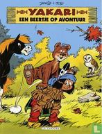 Yakari - Een beertje op avontuur - 2009, Livres, BD, Verzenden, Jobin, André.