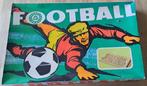 CHEMOPLAST - Speelgoed Vintage Tafelvoetbal - FOOTBALL -