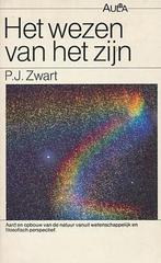 WEZEN VAN HET ZIJN 9789027419316 Zwart, Boeken, Verzenden, Gelezen, Zwart