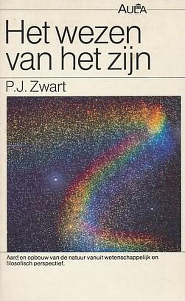 WEZEN VAN HET ZIJN 9789027419316 Zwart, Boeken, Filosofie, Gelezen, Verzenden