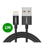 ugreen usb sync charging cable for lightning iphone ipad..., Verzenden