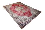 Rouge classique vintage - Tapis - 300 cm - 200 cm - avec, Huis en Inrichting, Nieuw