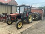 1983 Zetor 7011 Oldtimer tractor, Zakelijke goederen, Nieuw