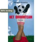 DROOMTEAM 9789020403251 Marcella Houweling, Verzenden, Gelezen, Marcella Houweling