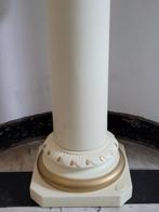 Colonne - Valledoro Patchi – Blumenständer / Blumensäule –, Antiquités & Art