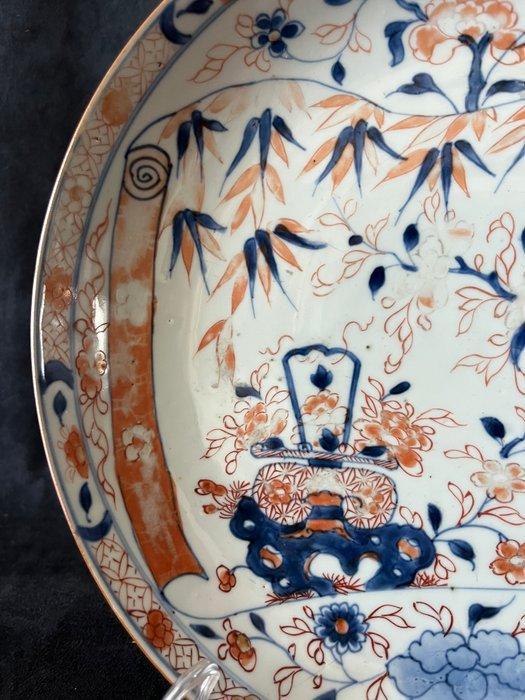 Schotel - Porselein, Antiek en Kunst, Antiek | Overige Antiek