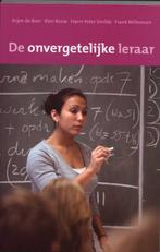 Onvergetelijke leraar 9789066659612 ARJEN DE BOER, Verzenden, ARJEN DE BOER