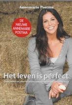 Het Leven Is Perfect 9789022550038 Annemarie Postma, Boeken, Verzenden, Gelezen, Annemarie Postma