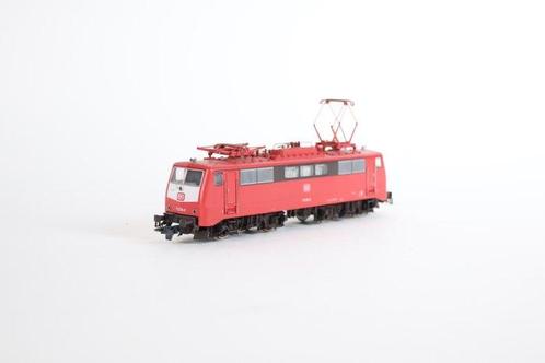 Fleischmann H0 - 4347 - Locomotive électrique - Locomotive, Hobby en Vrije tijd, Modeltreinen | H0