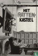 Nero [Sleen] - Het rattenkasteel - 2002, Boeken, Stripverhalen, Eén stripboek, Verzenden, Zo goed als nieuw, Neels, Marcel.