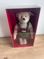 Steiff - Jouet Steiff Teddybeer model 1902, Design Richard