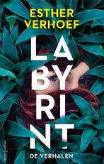 Labyrint- De verhalen 9789026351082, Boeken, Thrillers, Gelezen, Verzenden, Esther Verhoef